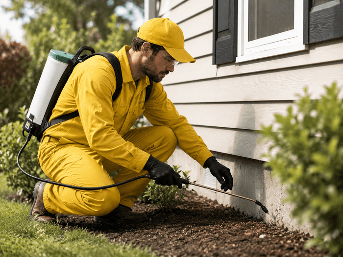 Pest Control