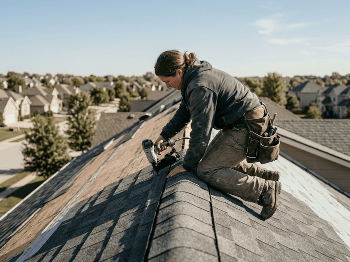 Roofing