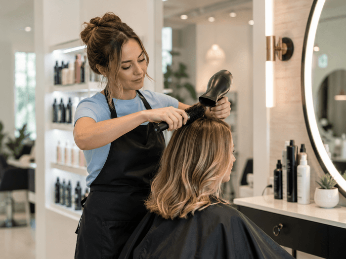 Spa & Salon